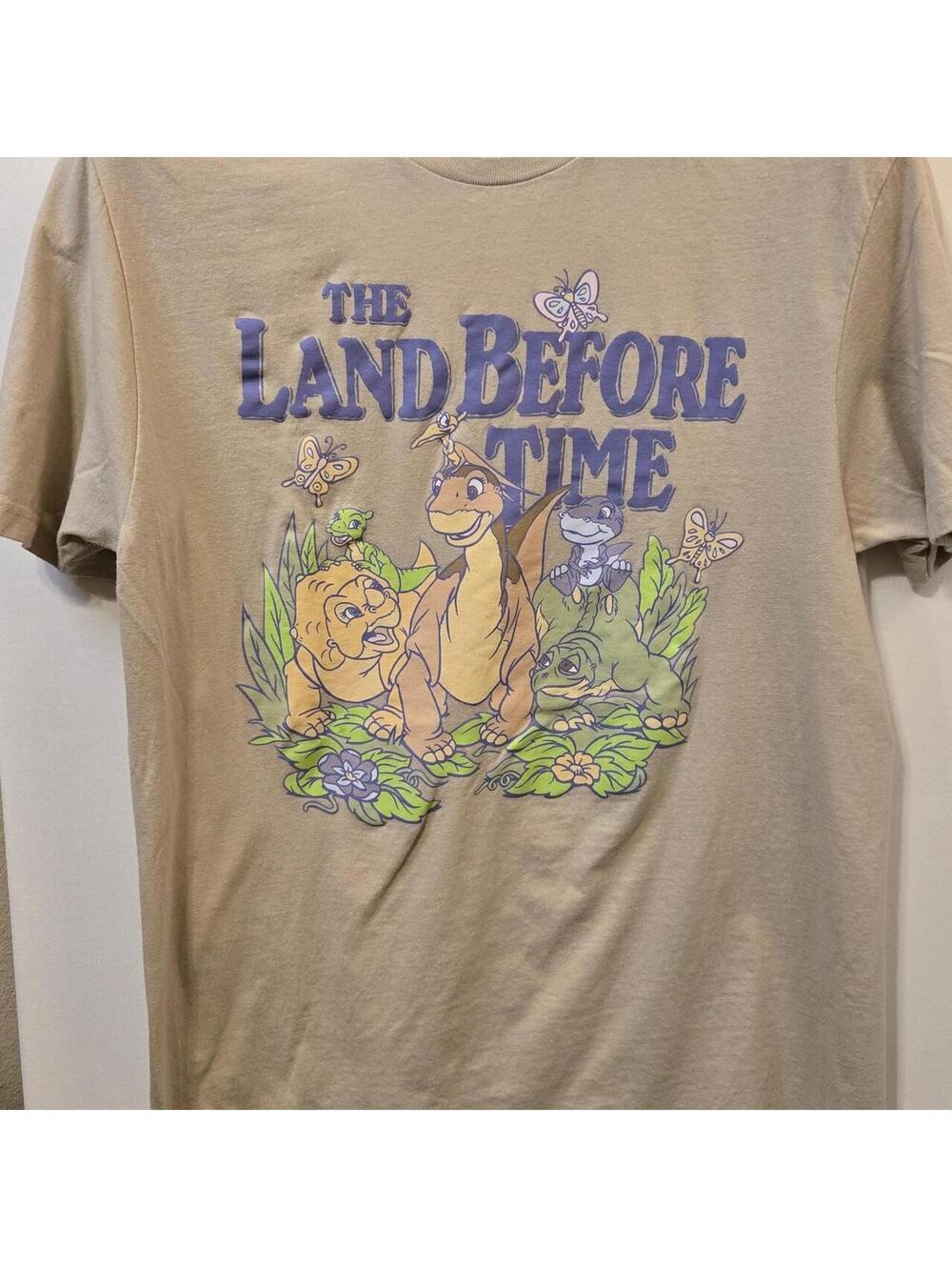 Unbranded Women's Tan and Cream Tshirt